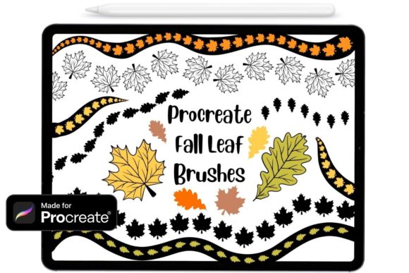 Fall Leaves: Capture Autumn's Magic in Your Designs